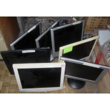 Монитор 15" TFT без блока питания (Новый Уренгой)