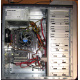 Intel Core i5-2400 /ECS H61H2-M6 /2x2Gb DDR3 /500Gb /ATX 400W FoxConn Fx-400 (Новый Уренгой)