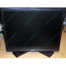 Dell P190S t в Новом Уренгое, монитор 19" TFT Dell P190 St (Новый Уренгой)