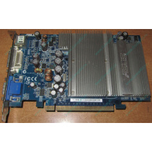 Дефективная видеокарта 256Mb nVidia GeForce 6600GS PCI-E для сервера подойдет (Новый Уренгой)