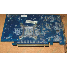 Дефективная видеокарта 256Mb nVidia GeForce 6600GS PCI-E для сервера подойдет (Новый Уренгой)