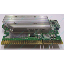 VRM модуль HP 367239-001 (347884-001) 12V с катушками для Proliant G4 (Новый Уренгой)