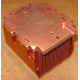 Радиатор из меди HP 344498-001 для ML370 G4 (Новый Уренгой)