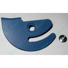 Синяя защелка HP 344487-001 socket 604 (Новый Уренгой)