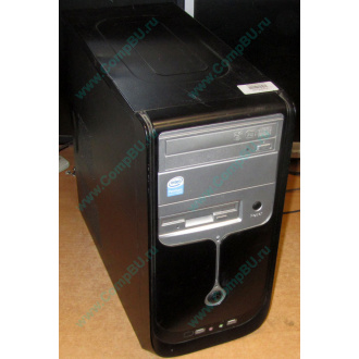 Системный блок Б/У Intel Core i3-2120 (2x3.3GHz HT) /4Gb DDR3 /160Gb /ATX 350W (Новый Уренгой).