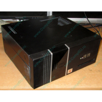 Компактный компьютер Intel Core i3-2120 (2x3.3GHz HT) /4Gb DDR3 /250Gb /ATX 300W (Новый Уренгой)