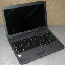 Ноутбук Samsung NP-R528-DA02RU (Intel Celeron Dual Core T3100 (2x1.9Ghz) /2Gb DDR3 /250Gb /15.6" TFT 1366x768) - Новый Уренгой
