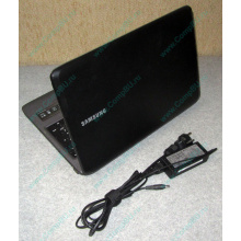 Ноутбук Samsung NP-R528-DA02RU (Intel Celeron Dual Core T3100 (2x1.9Ghz) /2Gb DDR3 /250Gb /15.6" TFT 1366x768) - Новый Уренгой