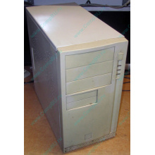 Б/У компьютер Intel Pentium Dual Core E2220 (2x2.4GHz) /2Gb DDR2 /80Gb /ATX 300W (Новый Уренгой)