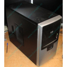 Компьютер БУ Intel Core i5-3470 (4x3.2GHz) /4Gb DDR3 /500Gb /ATX 450W (Новый Уренгой)