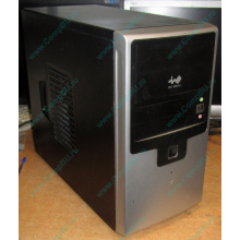 Компьютер БУ Intel Core i5-3470 (4x3.2GHz) /4Gb DDR3 /500Gb /ATX 450W (Новый Уренгой)