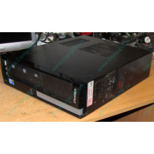 Компьютер Depo Neos 460SF (Intel Core i5-650 (2x3.2GHz HT) /4Gb DDR3 /250Gb /ATX 250W slim desktop /Windows 7 Professional) - Новый Уренгой