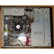 Intel Core i5-650 /ASRock H55M-LE /4Gb DDR3 /250Gb /ATX 250W FSP250-60SNT /slim desktop (Новый Уренгой)