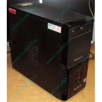 Компьютер Б/У Kraftway Credo KC36 (Intel C2D E7500 (2x2.93GHz) s.775 /2Gb DDR2 /250Gb /ATX 400W /W7 PRO) - Новый Уренгой