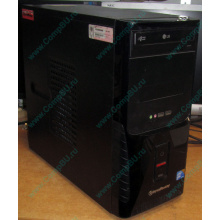 Компьютер Б/У Kraftway Credo KC36 (Intel C2D E7500 (2x2.93GHz) s.775 /2Gb DDR2 /250Gb /ATX 400W /W7 PRO) - Новый Уренгой
