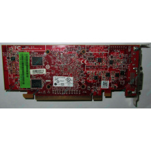 Видеокарта Dell ATI-102-B17002(B) красная 256Mb ATI HD2400 PCI-E (Новый Уренгой)