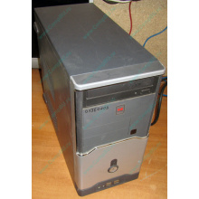 4хъядерный компьютер Intel Core 2 Quad Q6600 (4x2.4GHz) /4Gb DDR2 /250Gb /ATX 350W (Новый Уренгой)