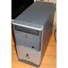 4хъядерный компьютер Intel Core 2 Quad Q6600 (4x2.4GHz) /4Gb DDR2 /250Gb /ATX 350W (Новый Уренгой)