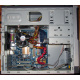 Core 2 Quad Q6600 /Intel D34017-001 Cu /Gigabyte GA-EG31MF-S2 /4x1Gb DDR2 /250Gb Hitachi HDP725025GLA380 /ATX 350W Power Man (Новый Уренгой)