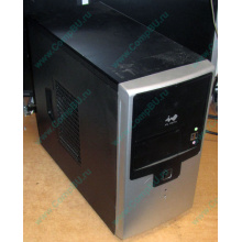 Компьютер БУ Intel Core i3-3220 /4Gb DDR3 /320Gb /ATX 450W (Новый Уренгой)