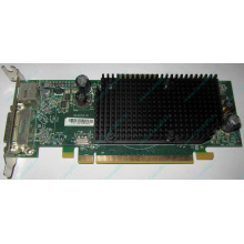Видеокарта Dell ATI-102-B17002(B) зелёная 256Mb ATI HD 2400 PCI-E (Новый Уренгой)