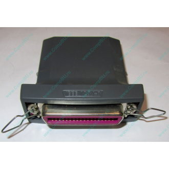 Модуль параллельного порта HP JetDirect 200N C6502A IEEE1284-B для LaserJet 1150/1300/2300 (Новый Уренгой)