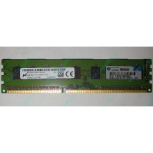 Модуль памяти 4Gb DDR3 ECC HP 500210-071 PC3-10600E-9-13-E3 (Новый Уренгой)