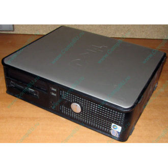 Лежачий Б/У компьютер Dell Optiplex 755 SFF (Intel Core 2 Duo E7200 (2x2.53GHz) /2Gb DDR2 /160Gb /ATX 280W Desktop) - Новый Уренгой