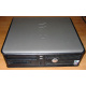 Лежачий Б/У системный блок Dell Optiplex 755 SFF (Intel Core 2 Duo E7200 (2x2.53GHz) /2Gb DDR2 /160Gb /ATX 280W Desktop) - Новый Уренгой