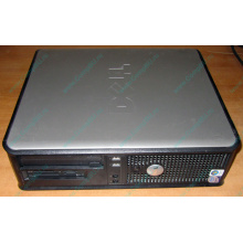 Лежачий Б/У компьютер Dell Optiplex 755 SFF (Intel Core 2 Duo E7200 (2x2.53GHz) /2Gb DDR2 /160Gb /ATX 280W Desktop) - Новый Уренгой