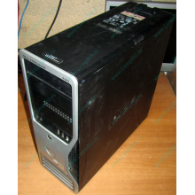 Восьмиядерная рабочая станция Dell Precision 490 (2 x Xeon X5355 (4x2.66GHz) /8Gb DDR2 /500Gb /nVidia Quatro FX4600 /ATX 750W) - Новый Уренгой