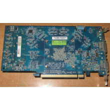 Глючная видеокарта 512Mb DDR3 nVidia GeForce 9800GT Gigabyte GV-N98TZL-512H PCI-E (Новый Уренгой)