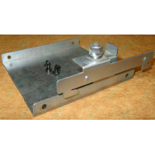 Крепление для 3.5" устройств в HP ML370 (Новый Уренгой)