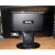 Монитор Benq G2220HD вид сзади (Новый Уренгой)