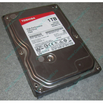 Дефектный жесткий диск 1Tb Toshiba HDWD110 P300 Rev ARA AA32/8J0 HDWD110UZSVA (Новый Уренгой)