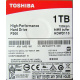 Донор 1Tb Toshiba HDWD110 P300 Rev ARA AA32/8J0 HDWD110UZSVA (Новый Уренгой)