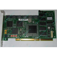 SATA RAID контроллер LSI Logic SER523 Rev B2 C61794-002 (6 port) PCI-X (Новый Уренгой)