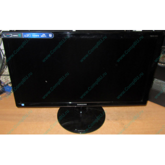 БУ монитор 23.6" Samsung S24C350L (Новый Уренгой)