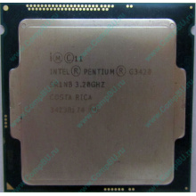 Процессор Intel Pentium G3420 (2x3.0GHz /L3 3072kb) SR1NB s.1150 (Новый Уренгой)