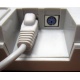 POS-клавиатура HENG YU S78A PS/2 белая (Новый Уренгой)