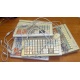 POS-клавиатура HENG YU S78A PS/2 белая (Новый Уренгой)