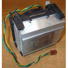 Кулер socket 478 (алюминиевое основание) - Новый Уренгой