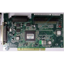 SCSI-контроллер Adaptec AHA-2940UW (68-pin HDCI / 50-pin) PCI (Новый Уренгой)
