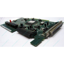SCSI-контроллер Adaptec AHA-2940UW (68-pin HDCI / 50-pin) PCI (Новый Уренгой)