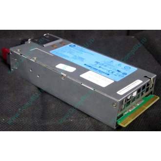 Блок питания HP 643954-201 660184-001 656362-B21 HSTNS-PL28 PS-2461-7C-LF 460W для HP Proliant G8 (Новый Уренгой)