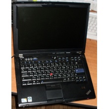 Ноутбук Lenovo Thinkpad R400 2783-12G (Intel Core 2 Duo P8700 (2x2.53Ghz) /3072Mb DDR3 /250Gb /14.1" TFT 1440x900) - Новый Уренгой