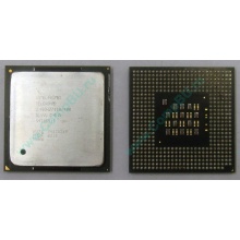 Процессор Intel Celeron (2.4GHz /128kb /400MHz) SL6VU s.478 (Новый Уренгой)