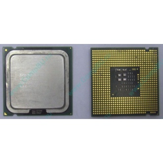 Процессор Intel Celeron D 336 (2.8GHz /256kb /533MHz) SL98W s.775 (Новый Уренгой)