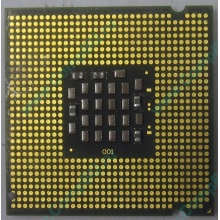Процессор Intel Celeron D 341 (2.93GHz /256kb /533MHz) SL8HB s.775 (Новый Уренгой)