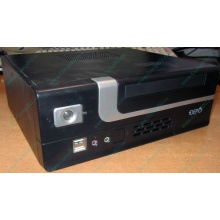 Б/У неттоп Depo Neos 220USF (Intel Atom D2700 (2x2.13GHz HT) /2Gb DDR3 /320Gb /miniITX) - Новый Уренгой